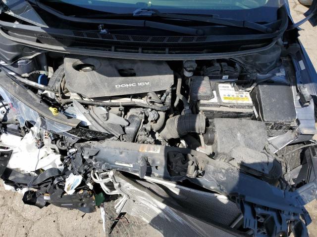 2018 Kia Forte Lx VIN: 3KPFL4A70JE249816 Lot: 53206864