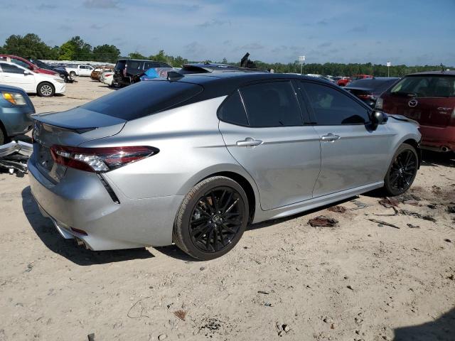 2024 Toyota Camry Xse VIN: 4T1K61AK5RU210124 Lot: 56214004