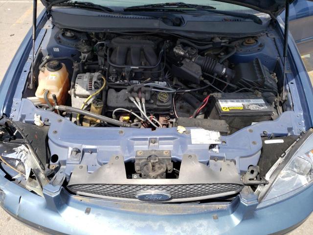 1FAFP53234A203650 2004 Ford Taurus Se