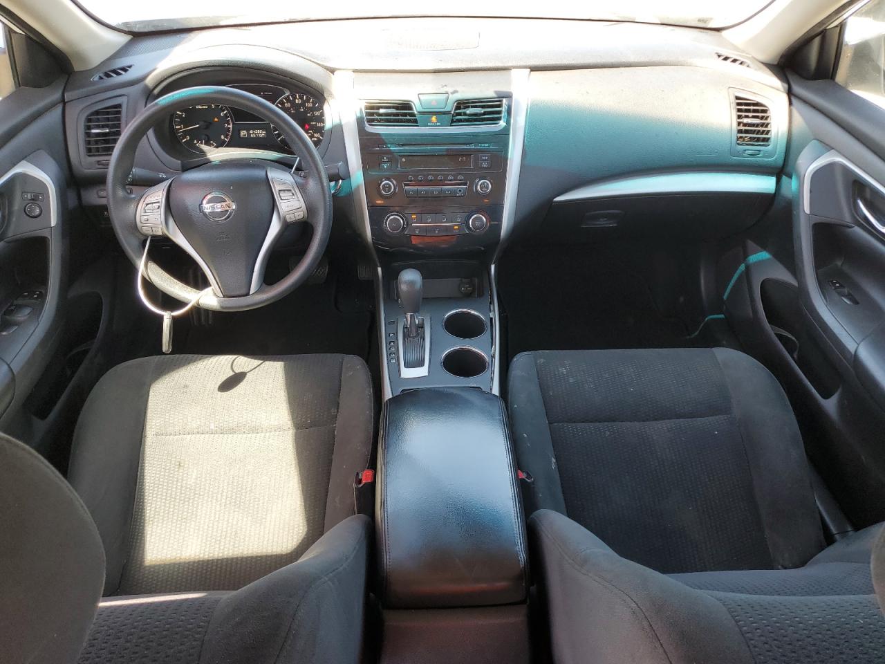 1N4AL3AP0FC442198 2015 Nissan Altima 2.5