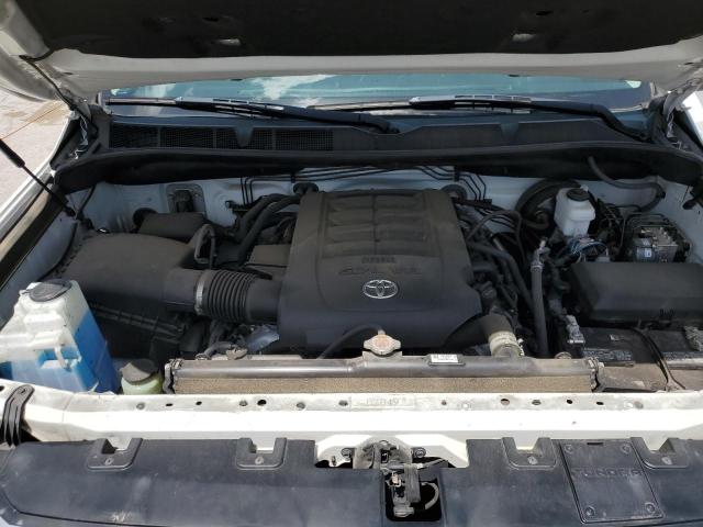 2020 Toyota Tundra Crewmax Limited VIN: 5TFHY5F11LX905643 Lot: 56618534