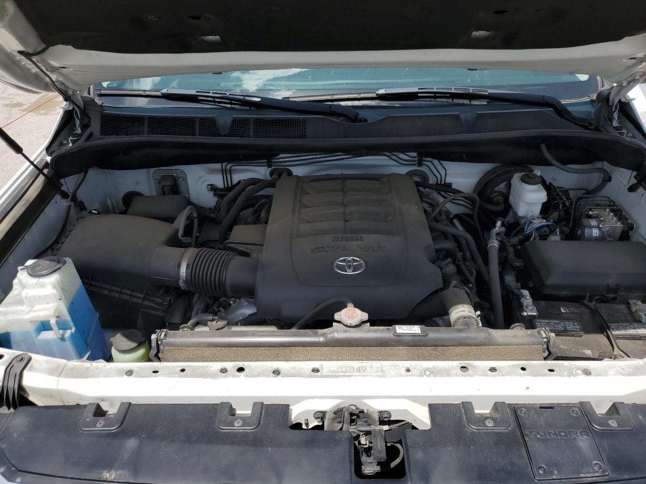 5TFHY5F11LX905643 2020 Toyota Tundra Crewmax Limited