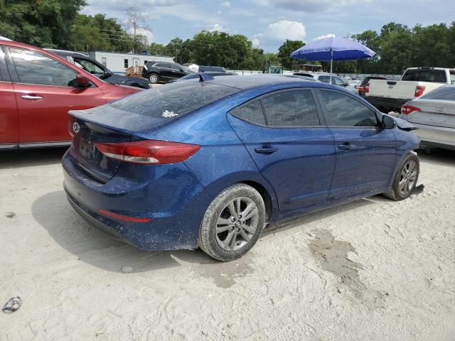 2017 Hyundai Elantra Se VIN: 5NPD84LF2HH108166 Lot: 53932034