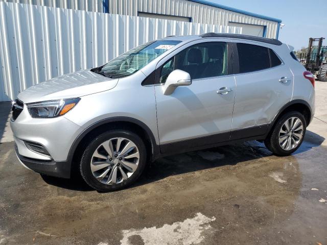 2019 Buick Encore Preferred VIN: KL4CJESB3KB700778 Lot: 55075964