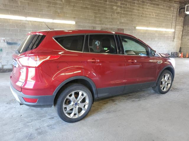 2013 Ford Escape Sel VIN: 1FMCU9HX4DUC32862 Lot: 56435114