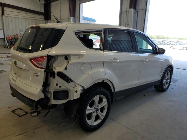 2015 Ford Escape Se VIN: 1FMCU9GX0FUA43176 Lot: 54514994