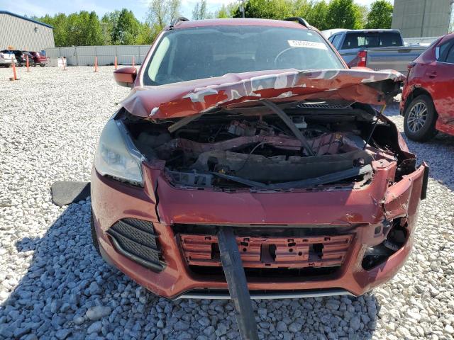 VIN 1FMCU9GX5EUD66511 2014 Ford Escape, SE no.5