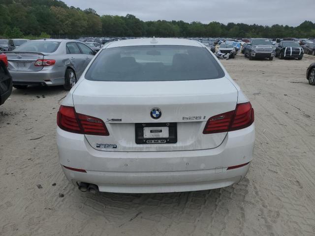 VIN WBAXH5C55DD106967 2013 BMW 5 Series, 528 XI no.6