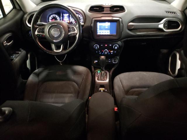 2020 Jeep Renegade Latitude VIN: ZACNJBBB1LPL39357 Lot: 54258424