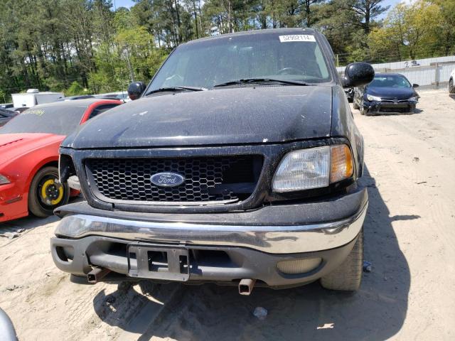 2001 Ford F150 VIN: 1FTRX18L01NA81769 Lot: 52902114