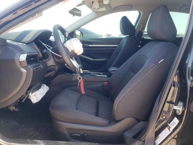 2021 Nissan Altima Sv VIN: 1N4BL4DV6MN334920 Lot: 55124004