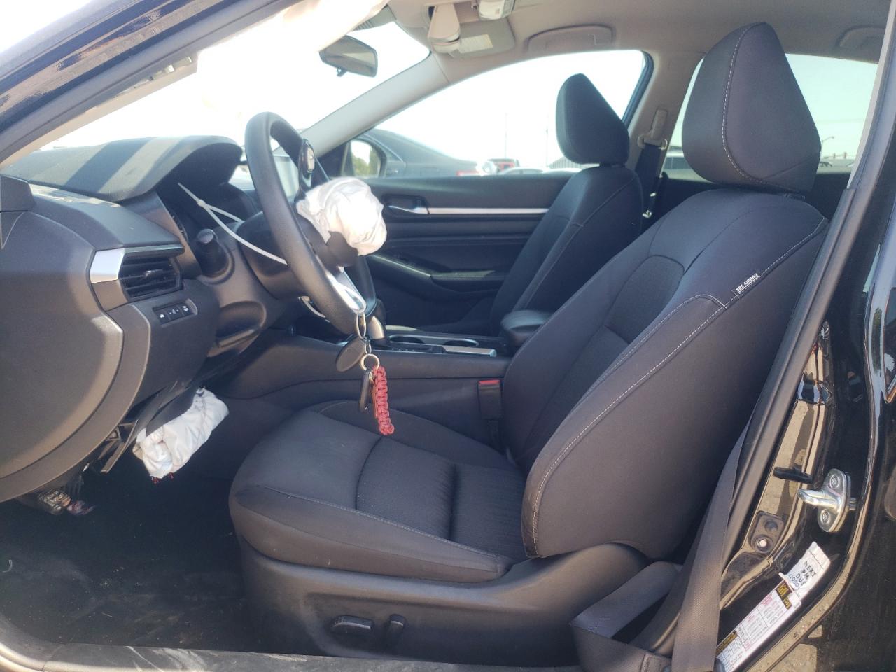 1N4BL4DV6MN334920 2021 Nissan Altima Sv