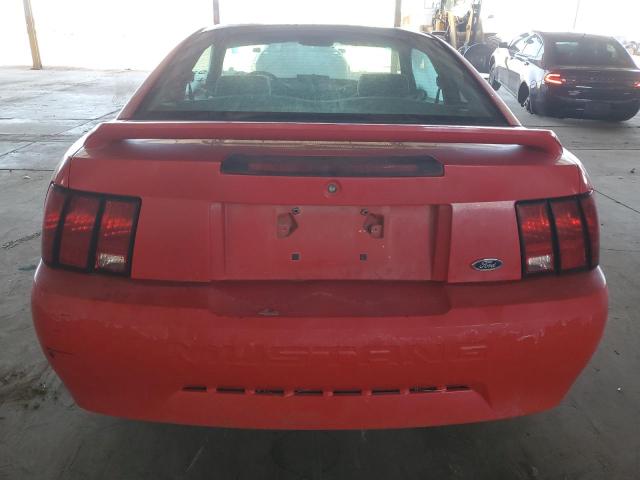 2000 Ford Mustang VIN: 1FAFP4042YF166910 Lot: 55967834