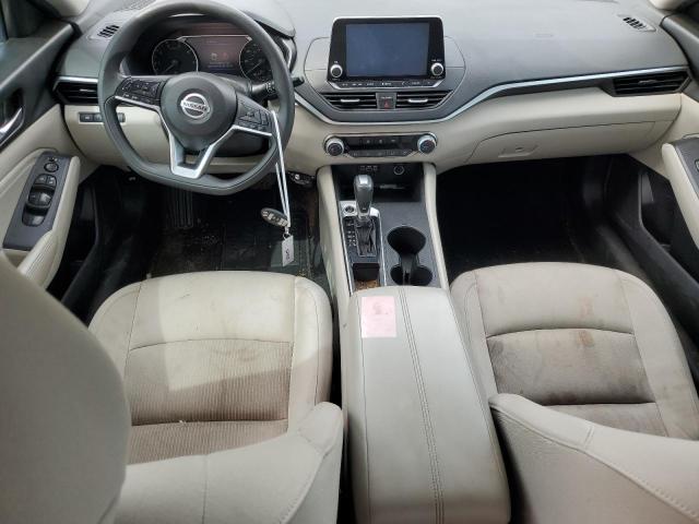 2020 NISSAN ALTIMA S - 1N4BL4BV1LC197818