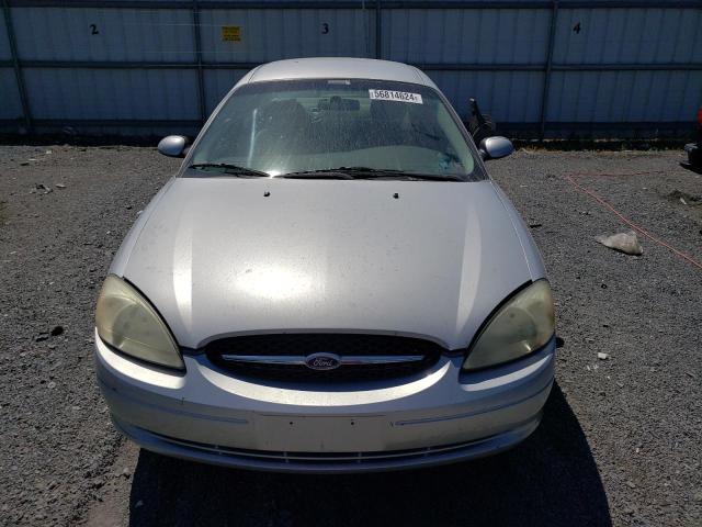 2002 Ford Taurus Se VIN: 1FAFP53U02A249869 Lot: 56814624