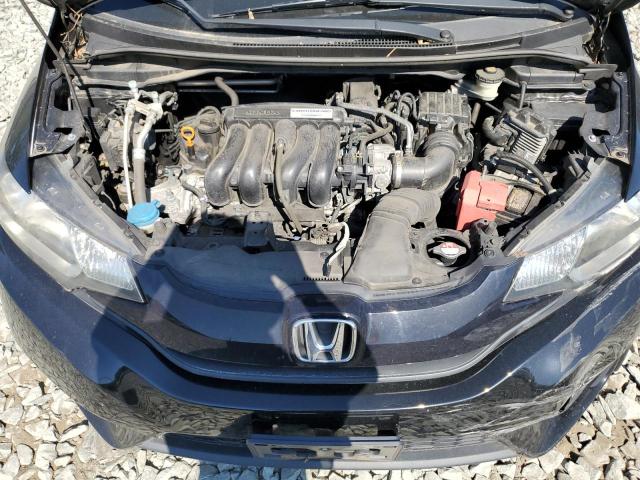 2016 Honda Fit Lx VIN: JHMGK5H58GS008107 Lot: 52954414