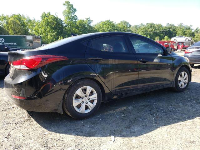 2016 Hyundai Elantra Se VIN: KMHDH4AEXGU618582 Lot: 51423384