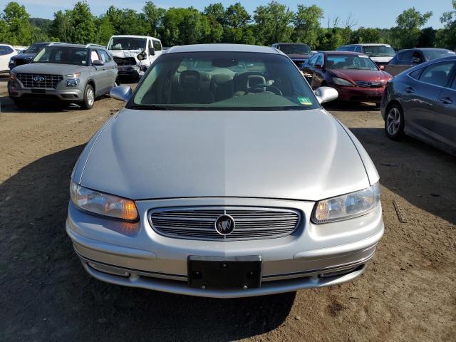 2003 Buick Regal Ls VIN: 2G4WB52KX31281115 Lot: 55299044