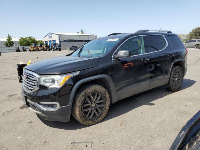 2018 GMC Acadia Slt-1 VIN: 1GKKNMLS8JZ106325 Lot: 55938444