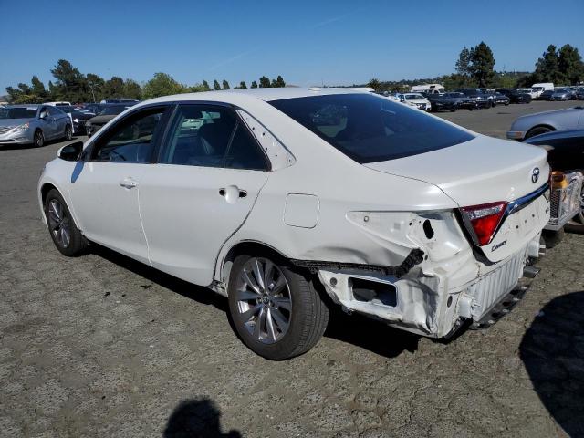 2017 Toyota Camry Le VIN: 4T1BF1FK7HU348139 Lot: 54883564