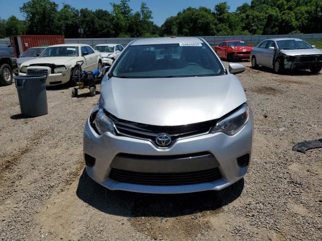 2016 Toyota Corolla L VIN: 5YFBURHE6GP568416 Lot: 54826834