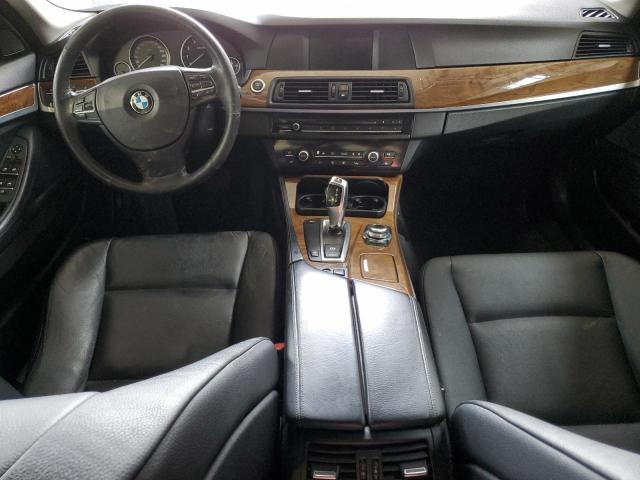 2011 BMW 528 I VIN: WBAFR1C50BC746301 Lot: 55315674