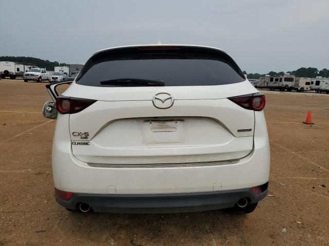 2021 Mazda Cx-5 Touring VIN: JM3KFBCM5M0489008 Lot: 55890244