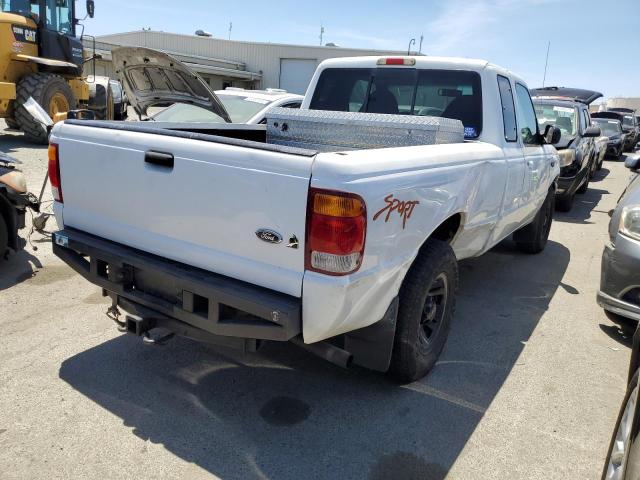 1999 Ford Ranger Super Cab VIN: 1FTYR14V6XPB06006 Lot: 56262584