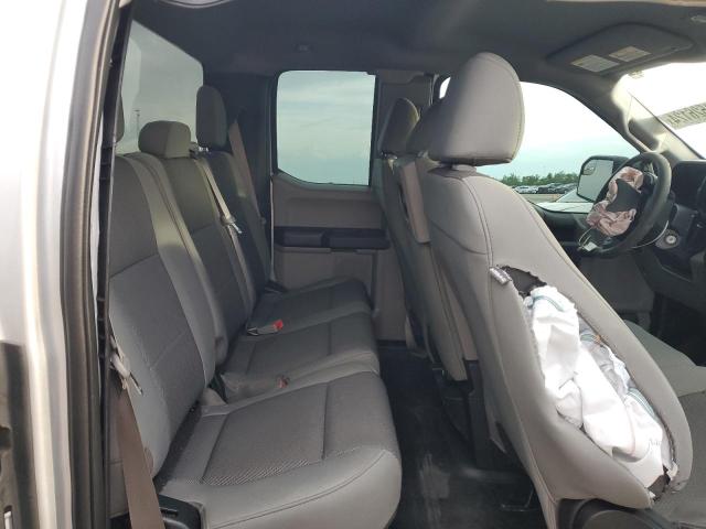 2018 Ford F150 Super Cab VIN: 1FTEX1CB5JKD60097 Lot: 54526124