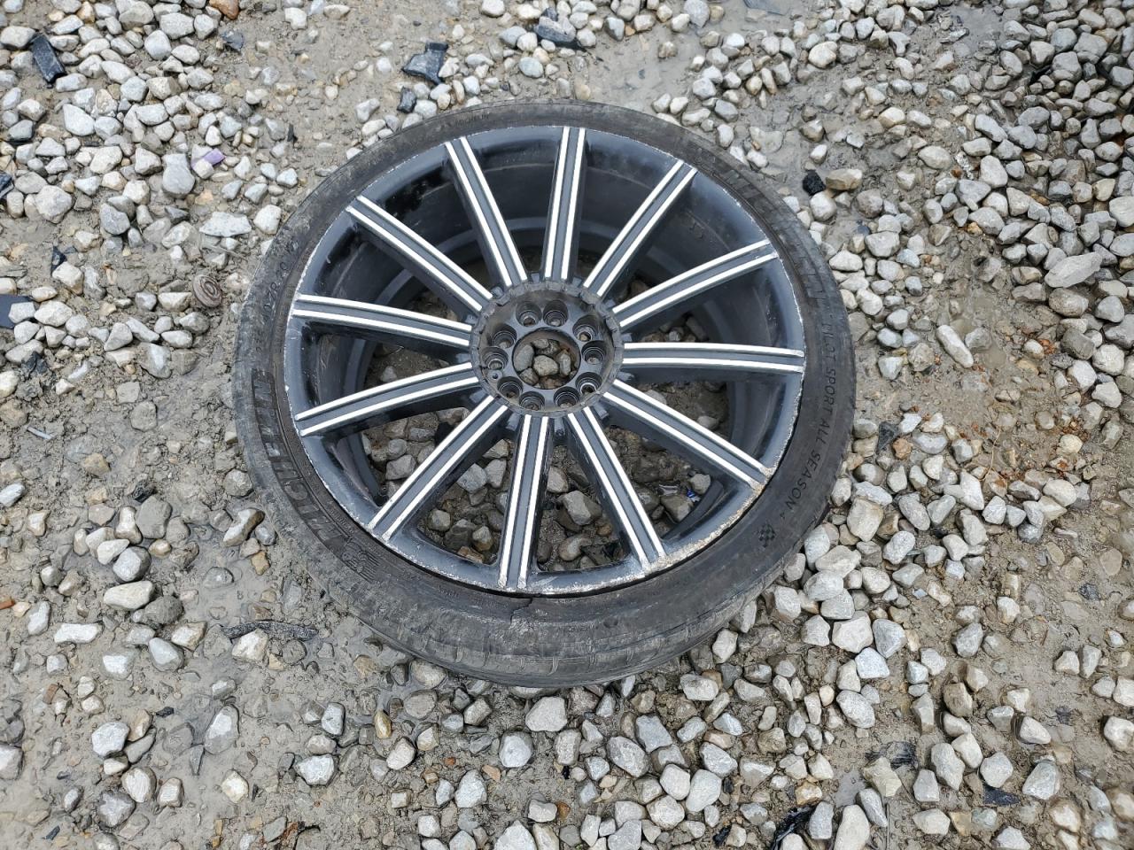 JHLRD2847YS006556 2000 Honda Cr-V Lx