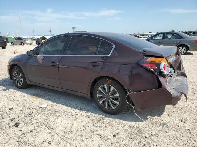 2011 Nissan Altima Base VIN: 1N4AL2AP6BN446930 Lot: 54461634