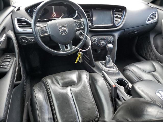 2013 Dodge Dart Limited VIN: 1C3CDFCHXDD235241 Lot: 52770574