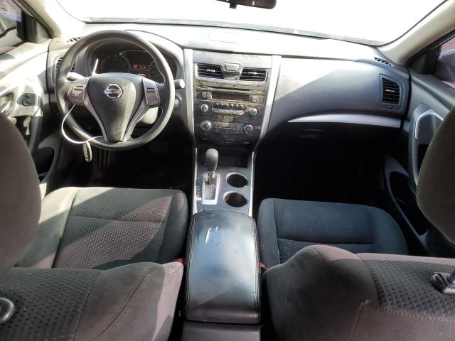 2015 Nissan Altima - Image 8