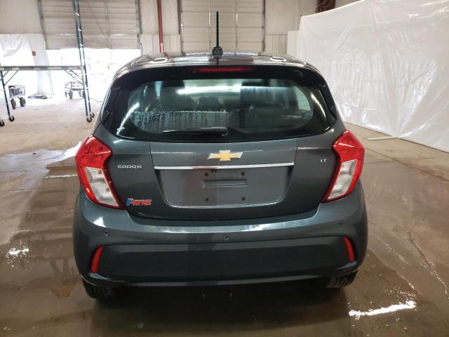 2020 Chevrolet Spark 2Lt VIN: KL8CF6SA7LC467920 Lot: 53310924