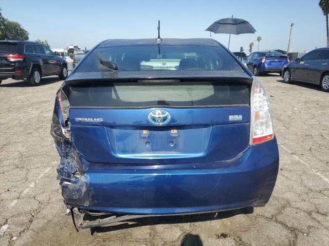 2010 Toyota Prius VIN: JTDKN3DU4A1212937 Lot: 53692604