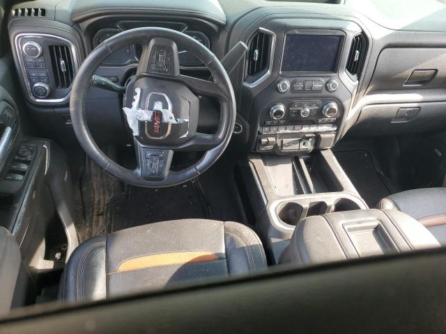 2021 GMC SIERRA K25 - 1GT49PEY0MF135562