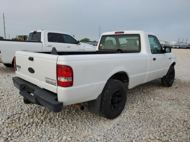 2009 Ford Ranger VIN: 1FTYR10D19PA14463 Lot: 56760184