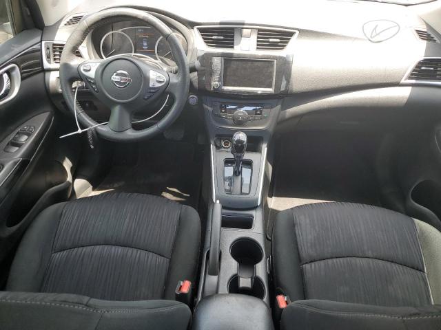 2019 NISSAN SENTRA S - 3N1AB7AP0KY298029