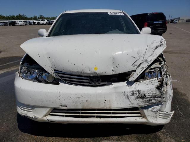 2005 Toyota Camry Le VIN: 4T1BE32K25U606809 Lot: 56374624