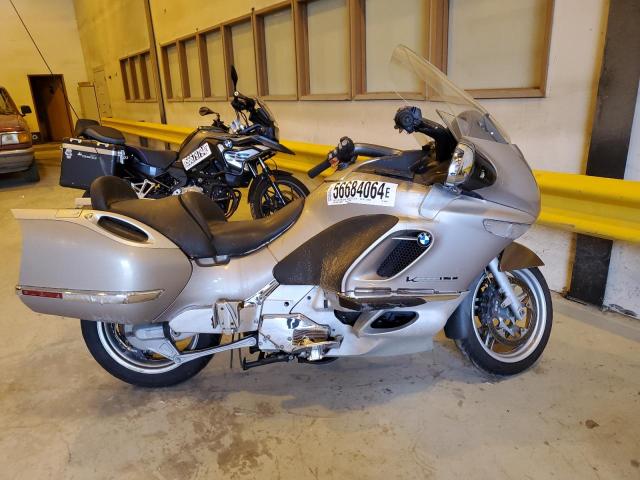 2002 BMW K1200 LT - WB10555A42ZD76988