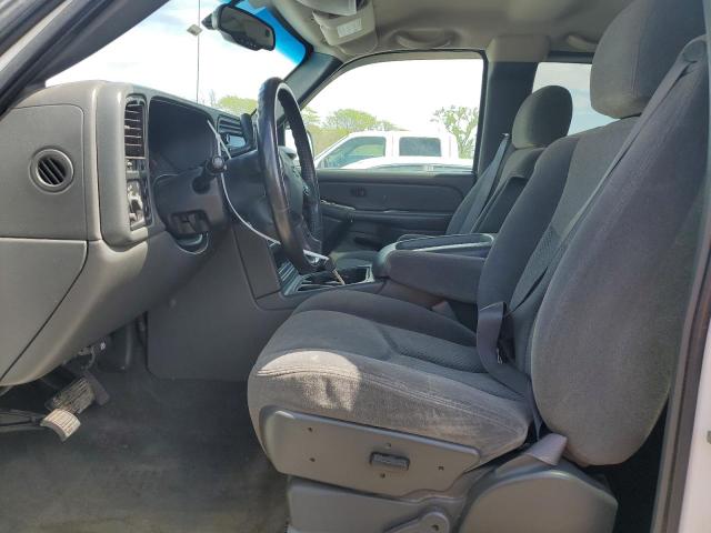 2006 Chevrolet Silverado K1500 VIN: 1GCEK19Z06Z190796 Lot: 53730354