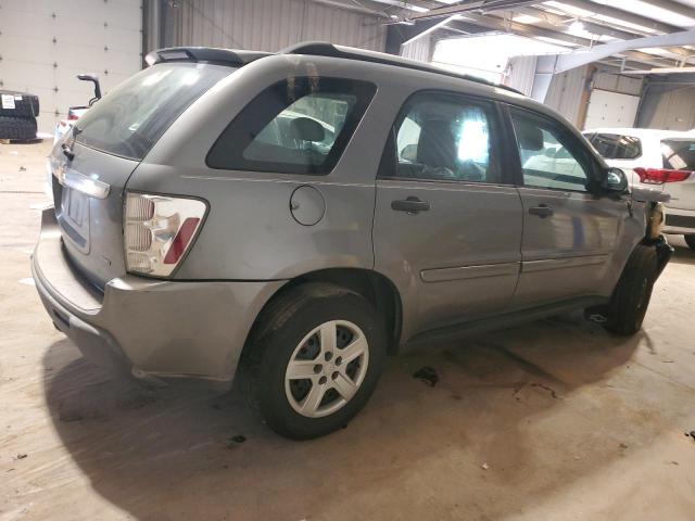 2006 Chevrolet Equinox Ls VIN: 2CNDL23F366151558 Lot: 54177564