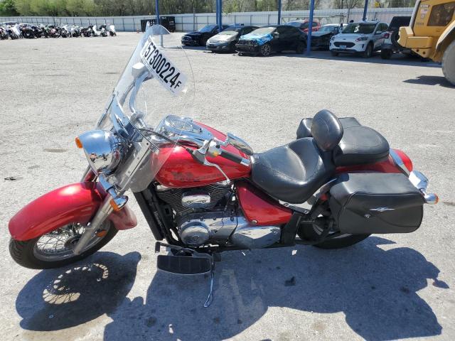 2021 SUZUKI VL800 M - JS1VS55A0M7100315