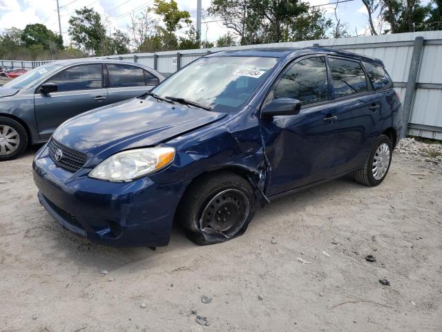 2007 Toyota Corolla Matrix Xr VIN: 2T1KR30E17C661046 Lot: 56019454