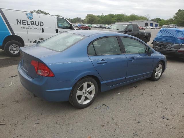 2006 Honda Civic Ex VIN: 1HGFA16806L066390 Lot: 54124154