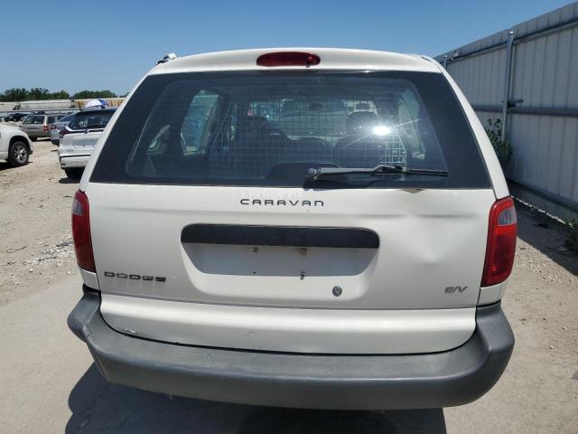 2006 Dodge Caravan C/V VIN: 1D4GP21E46B515700 Lot: 55124054