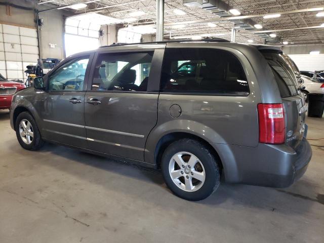 2010 Dodge Grand Caravan Sxt VIN: 2D4RN5D19AR264837 Lot: 53613704