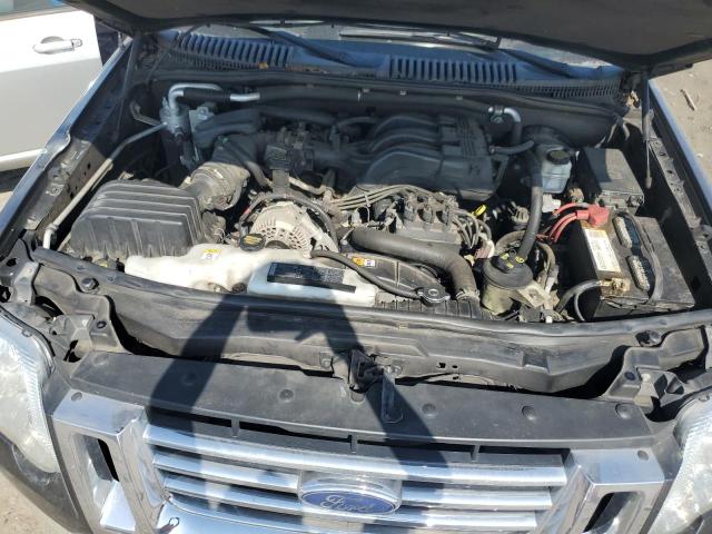 2007 Ford Explorer Eddie Bauer VIN: 1FMEU74E87UA90280 Lot: 56431724