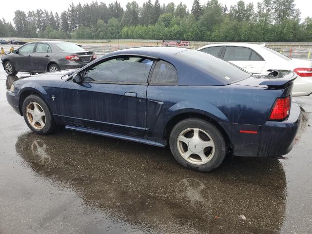 2001 Ford Mustang VIN: 1FAFP40421F171868 Lot: 56043044