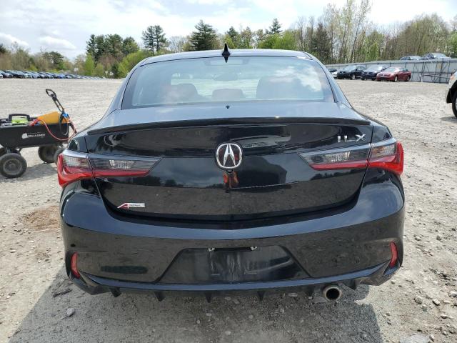 2019 Acura Ilx Premium A-Spec VIN: 19UDE2F88KA012147 Lot: 53261354